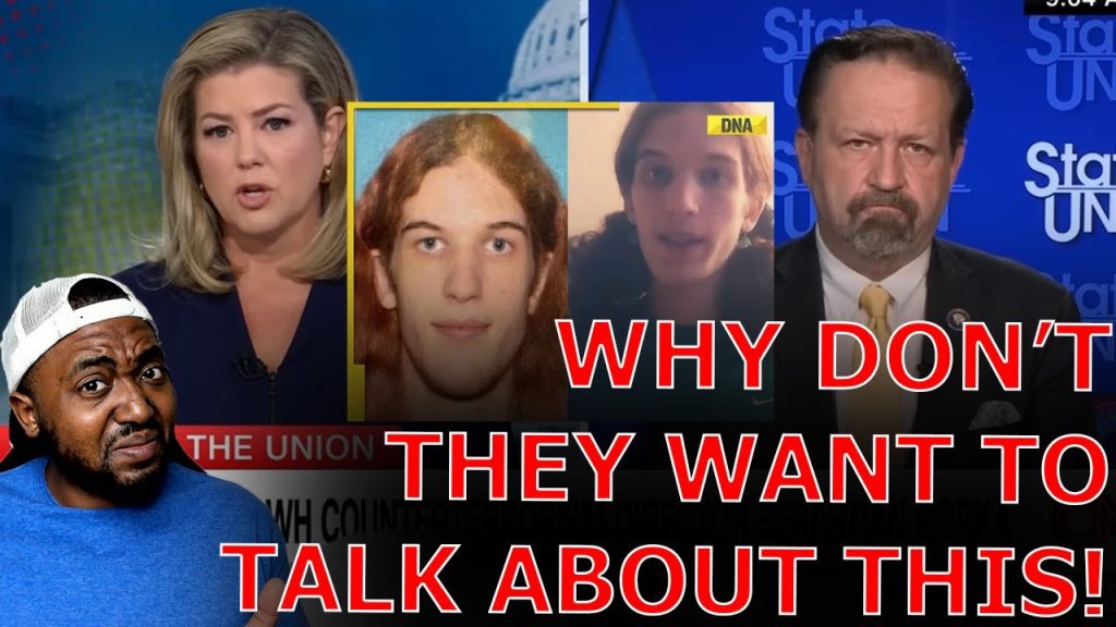 Trump Official SCHOOLS CNN Anchor TRIGGERED Over BACKLASH AGAINST Trans Christian School Shooter!