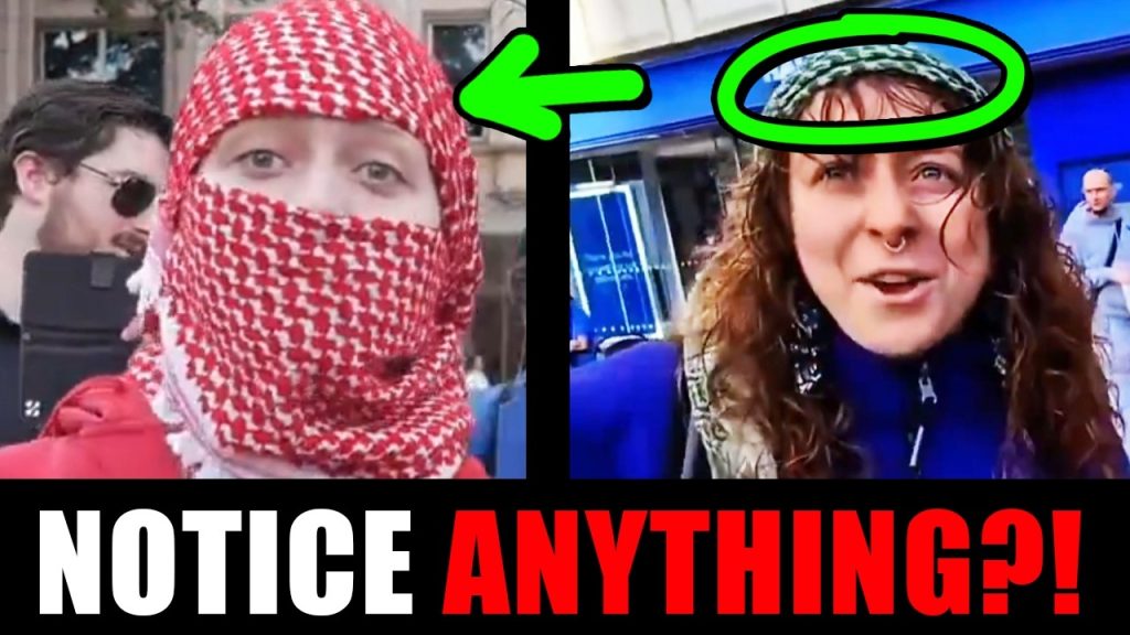 Are you paying attention YET?