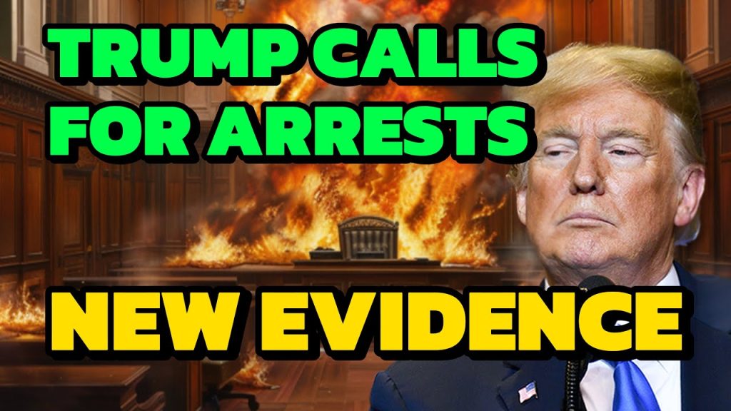 Hold On! You Won’t Believe What Trump Just Ordered! Hold On! You Won’t Believe What Trump Just Ordered!