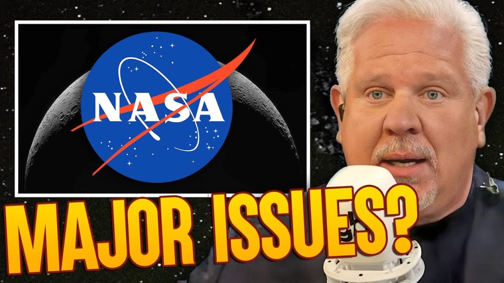 Is THIS why NASA hasn’t returned to the Moon? Is THIS why NASA hasn’t returned to the Moon?