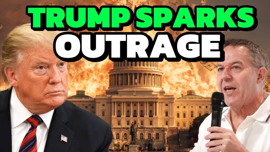 Trump Executes SECRET PLAN + Fox News Gutfeld GOES OFF on Democrats! Trump Executes SECRET PLAN + Fox News Gutfeld GOES OFF on Democrats!