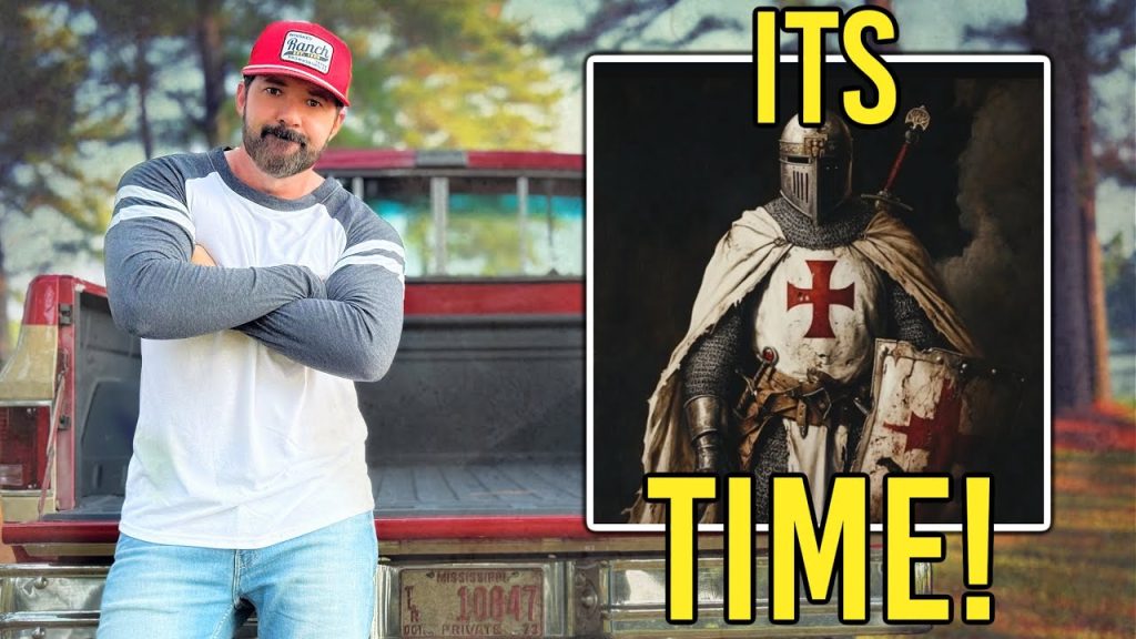 Watch This SUNDAY Morning Y’all. | Buddy Brown