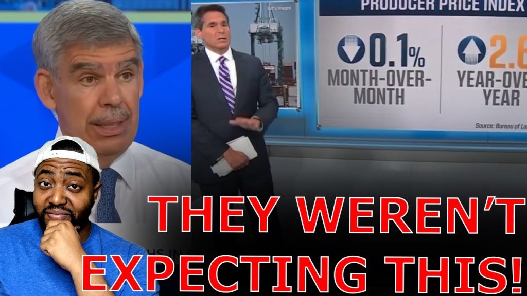 CNN Reporter COPES Over SHOCK Report As Economist ADMIT They WERE WRONG About Trump Policy! CNN Reporter COPES Over SHOCK Report As Economist ADMIT They WERE WRONG About Trump Policy!