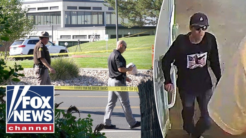 Ex-FBI profiler reveals disturbing insight into Kirk shooter Ex-FBI profiler reveals disturbing insight into Kirk shooter