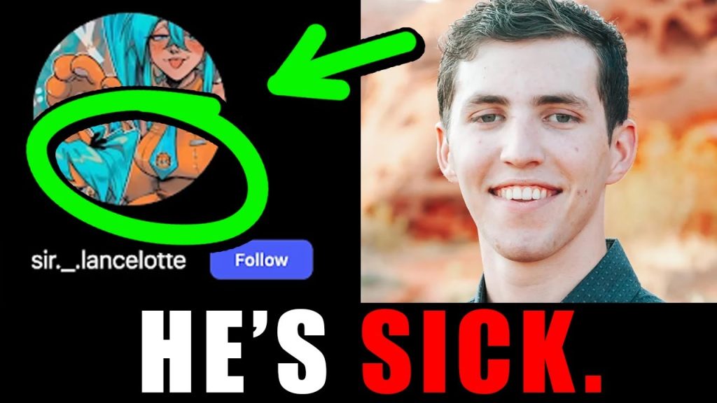 Tyler Robinson’s social media history now EXPOSED. Tyler Robinson’s social media history now EXPOSED.