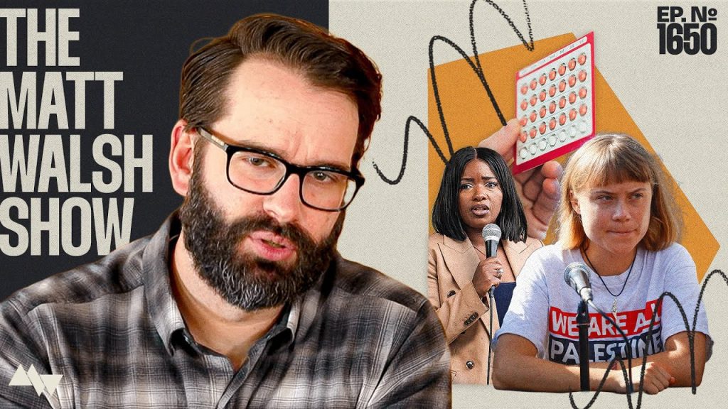 How Big Pharma Covered Up The Dark Truth About Birth Control | Ep. 1650