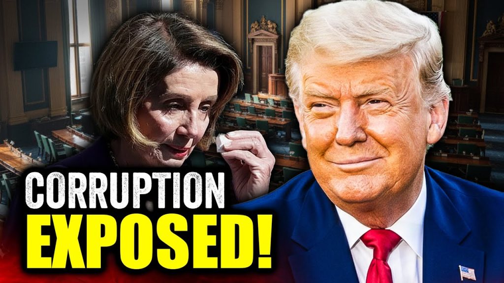 Trump’s Plan to END Insider Trading in Congress (It’s Finally Here) Trump’s Plan to END Insider Trading in Congress (It’s Finally Here)