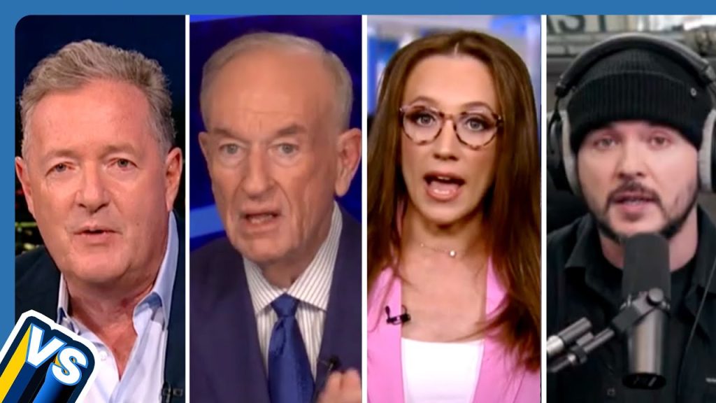 “DEEPLY Unconstitutional And Immoral!” Jimmy Kimmel Sparks Free Speech Debate | With Bill O’Reilly “DEEPLY Unconstitutional And Immoral!” Jimmy Kimmel Sparks Free Speech Debate | With Bill O’Reilly