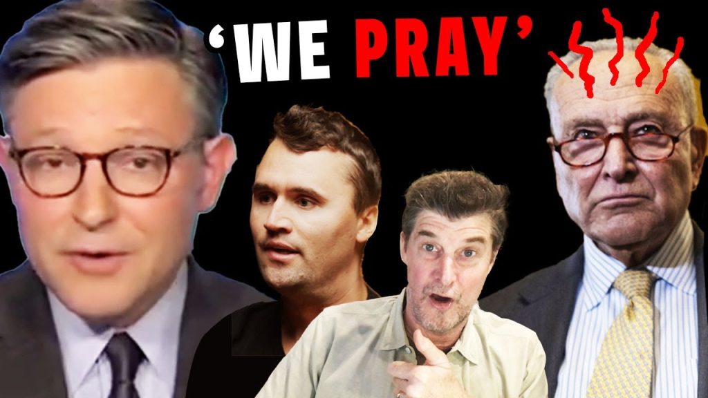 It’s All About To Go Down…