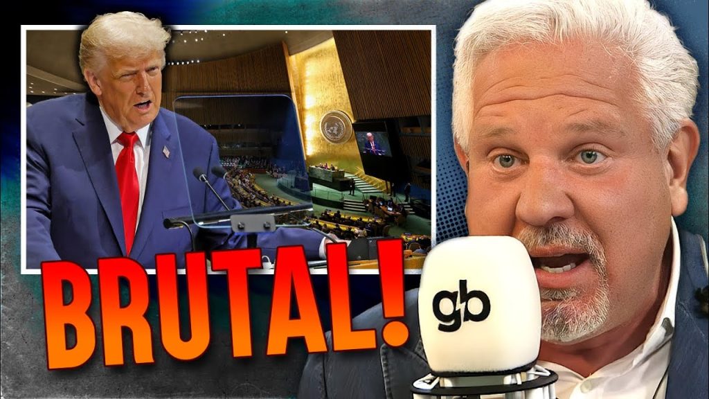 “Your countries are going to Hell”: Trump BLASTS United Nations