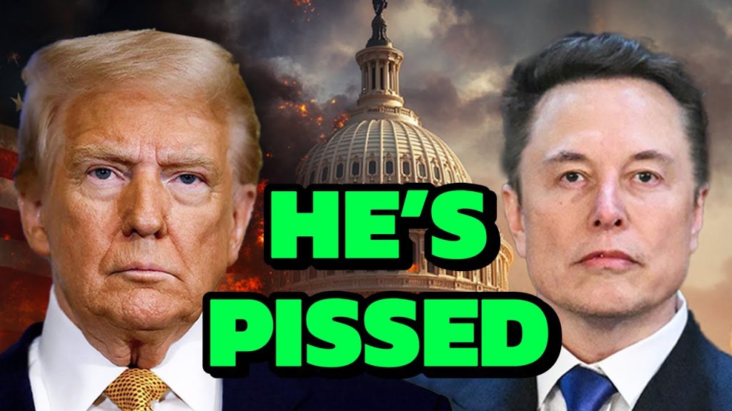 No One Expected THIS from Elon Musk!!