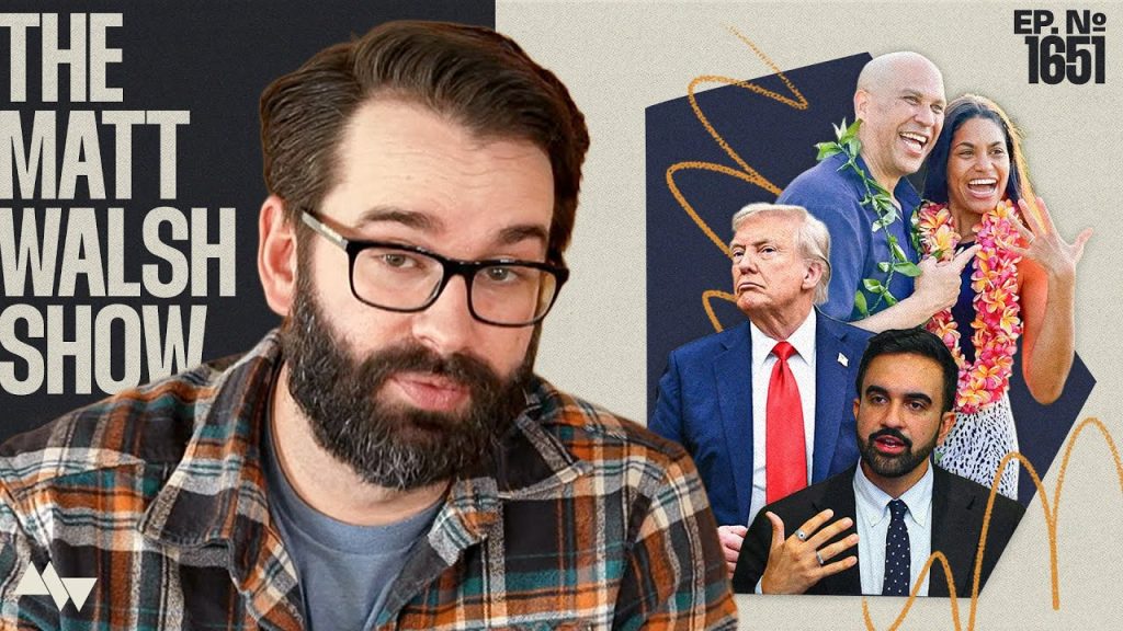 Democrats PANIC As Trump Kills Narco Terrorists And Stops Violent Crime | Ep. 1651