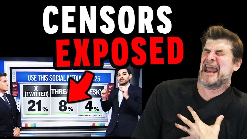 MSNBC Tries To Rebrand As a Non-Woke!