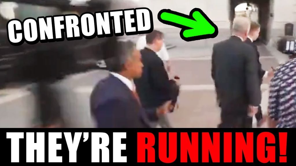 NOWHERE TO RUN, SCUMBAG!!!