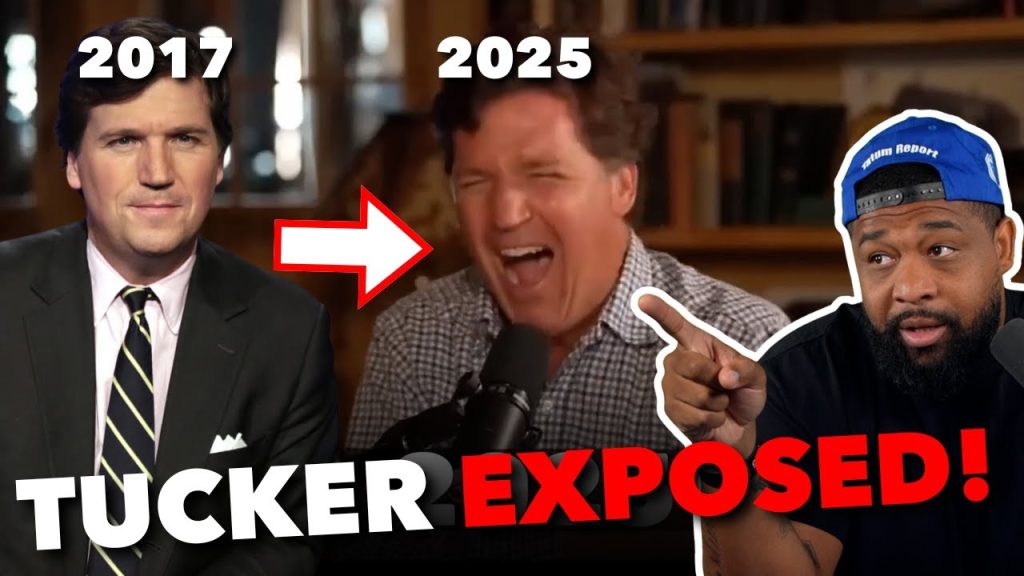 Tucker Carlson’s SHOCKING TURN On Sharia Law EXPOSED! Tucker Carlson’s SHOCKING TURN On Sharia Law EXPOSED!