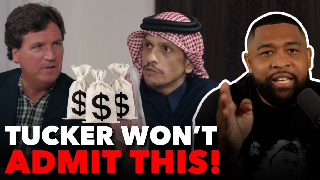 Tucker Carlson’s BIGGEST Lies Exposed!