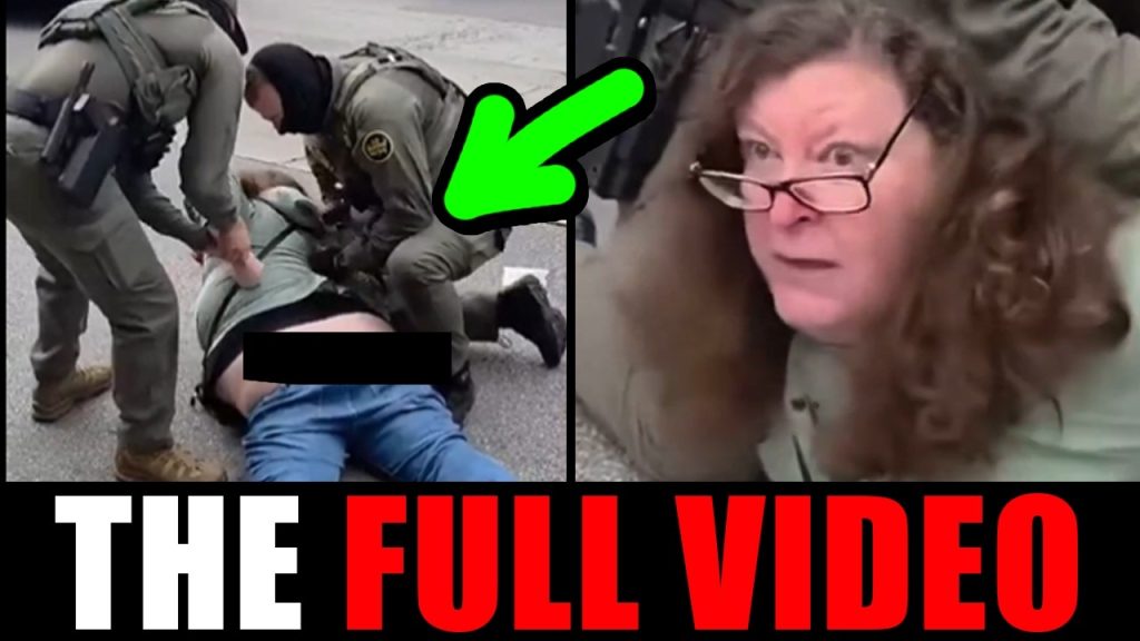 YOU’VE BEEN CHOSEN TO BE EXPOSED.