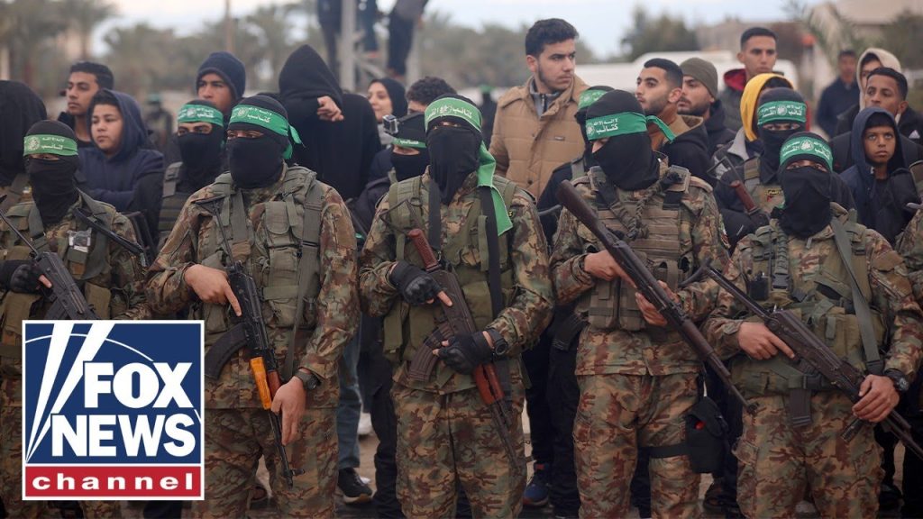 DETAILS: Intercepted memo reveals sinister details of Hamas’ attack