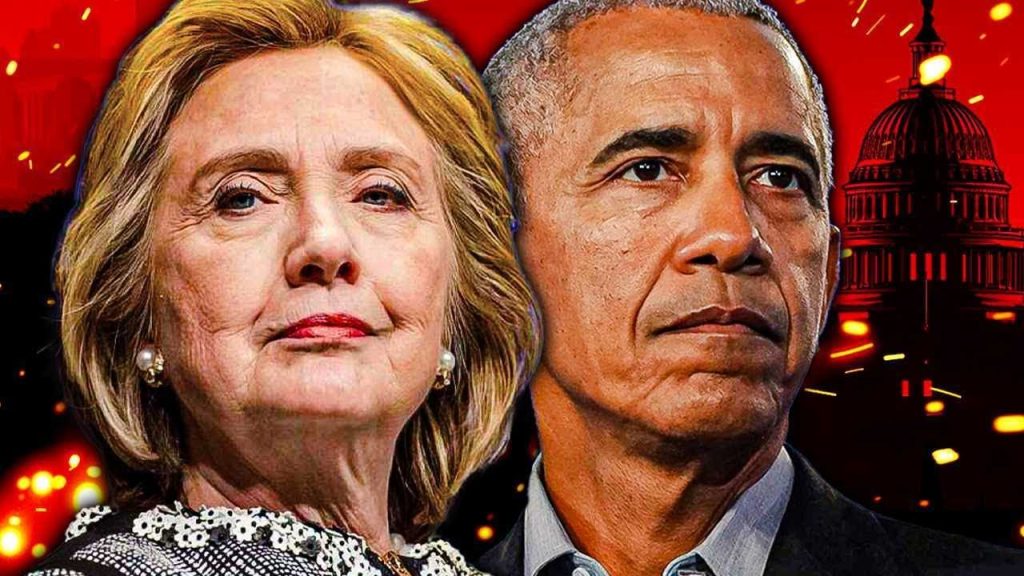 This BOMBSHELL Will Be the INDICTMENT of the CENTURY!!!