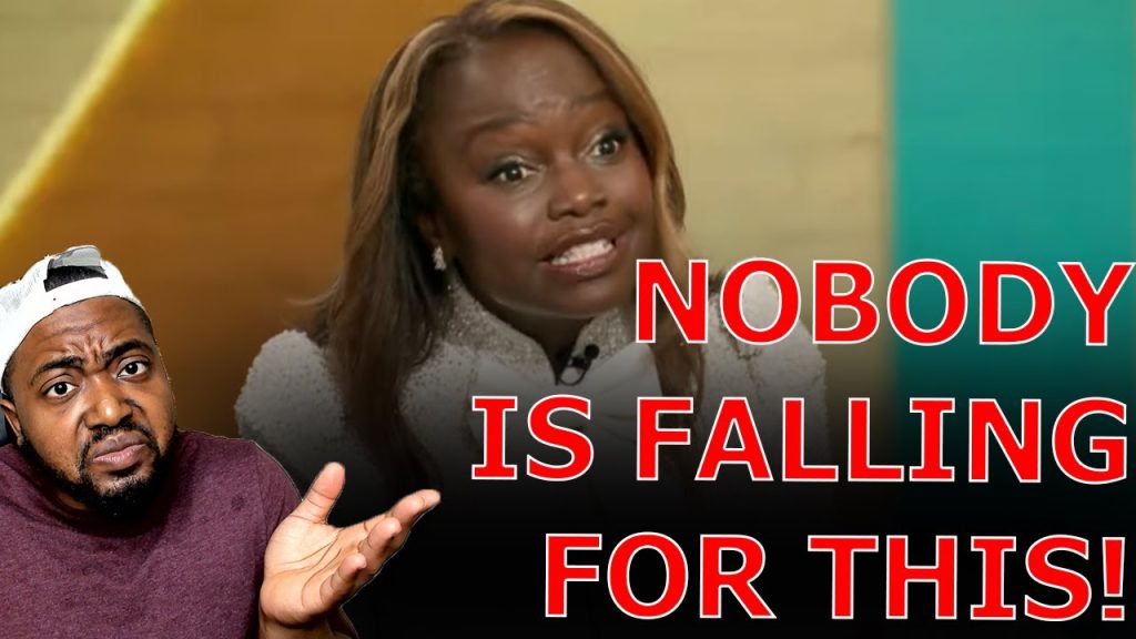 CBS Hosts STUNNED As DELUSIONAL Karine Jean Pierre STRUGGLES To LIE About Covering Up Biden Decline!