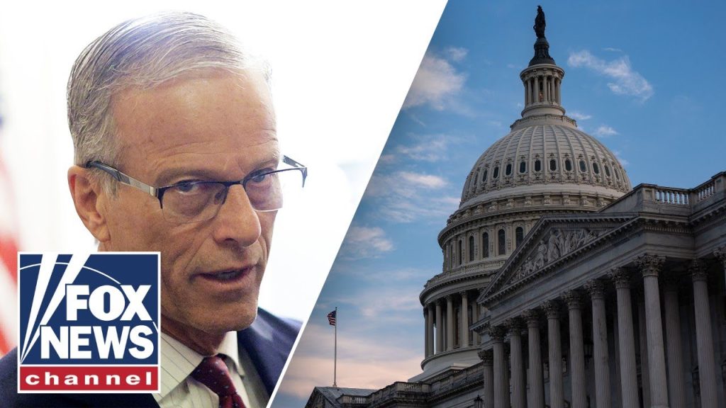 Republicans weigh nuclear option to end shutdown showdown