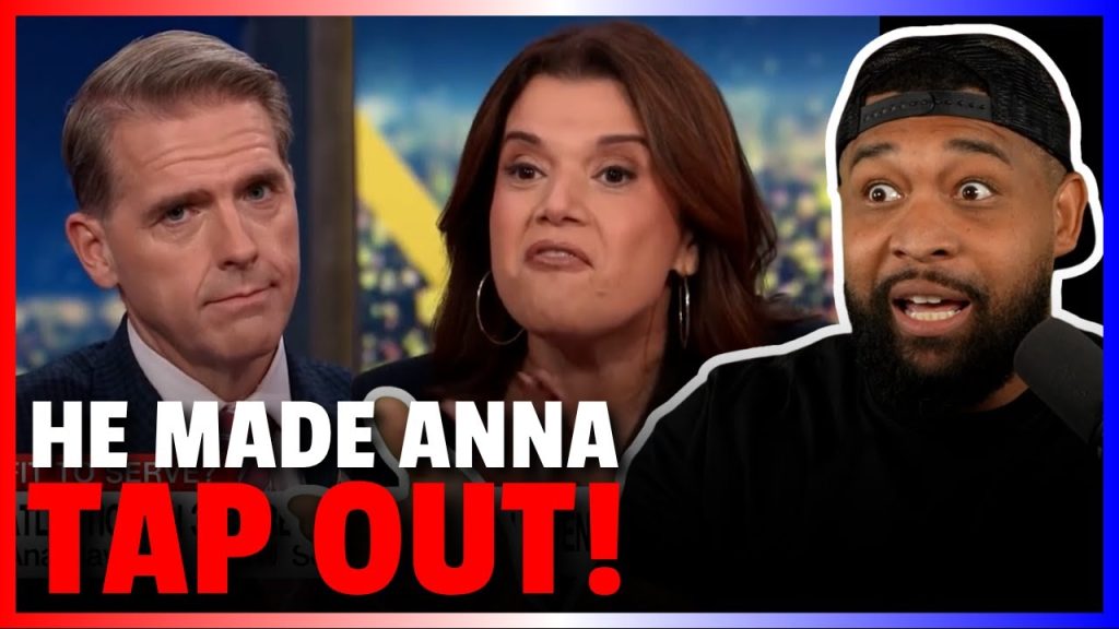 CNN Panel ERUPTS After Scott Jennings TAKES DOWN Anna Navarro’s ICE Lies with FACTS