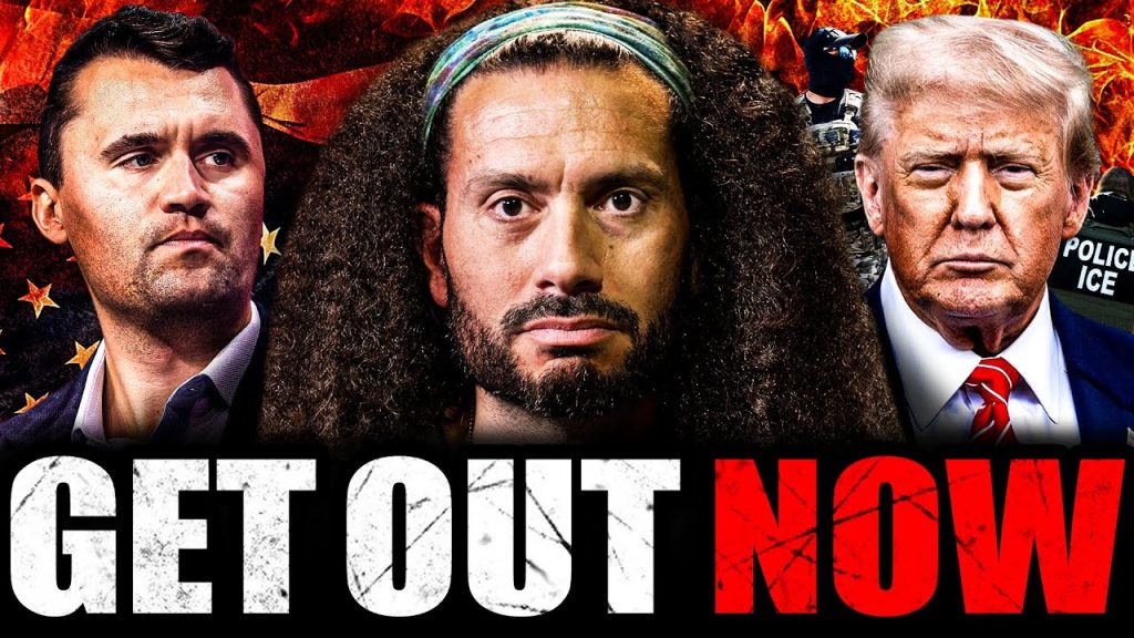 Ex-CIA Officer Reveals Dark Truths About Charlie Kirk, Middle Eastern Heroin & The Cost U.S. Freedom Ex-CIA Officer Reveals Dark Truths About Charlie Kirk, Middle Eastern Heroin & The Cost U.S. Freedom