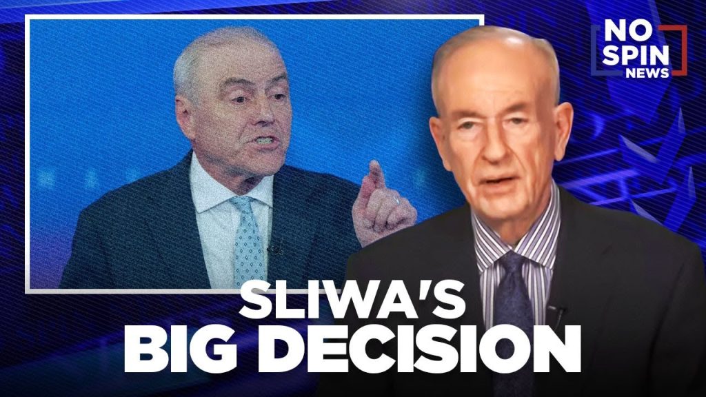 Curtis Sliwa’s Big Decision: Bill O’Reilly Analyzes Calls for the Republican Candidate to Drop Out Curtis Sliwa’s Big Decision: Bill O’Reilly Analyzes Calls for the Republican Candidate to Drop Out