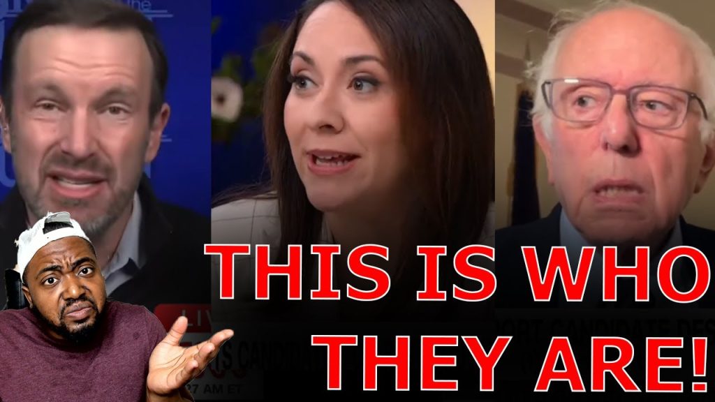 CNN Panel MELTS DOWN As Republican Gives BRUTAL REALITY CHECK On Democrats Embracing Nazi Communist!