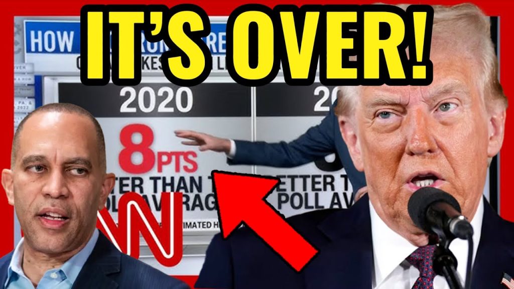 Democrats are PANICKING after losing this FIGHT!!