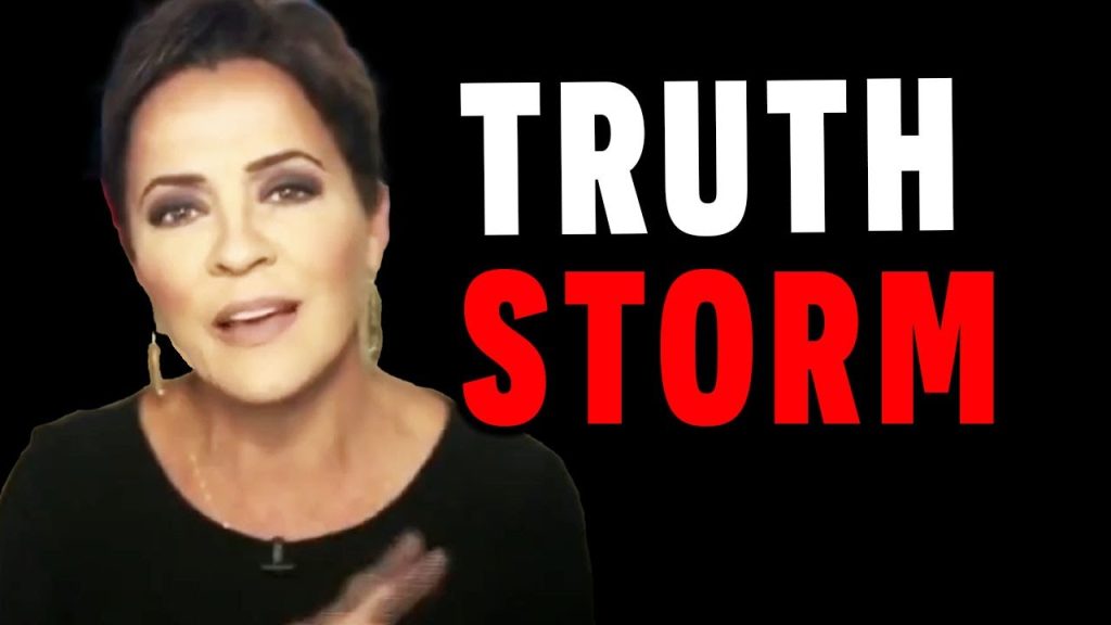 Kari Lake Just DROPPED a TRUTH STORM!