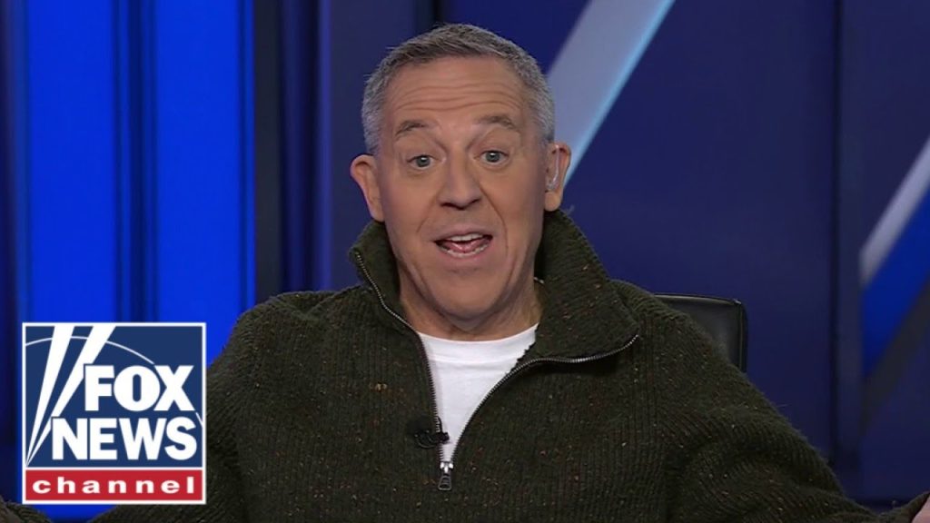 Gutfeld: What a great excuse to skip Thanksgiving Gutfeld: What a great excuse to skip Thanksgiving