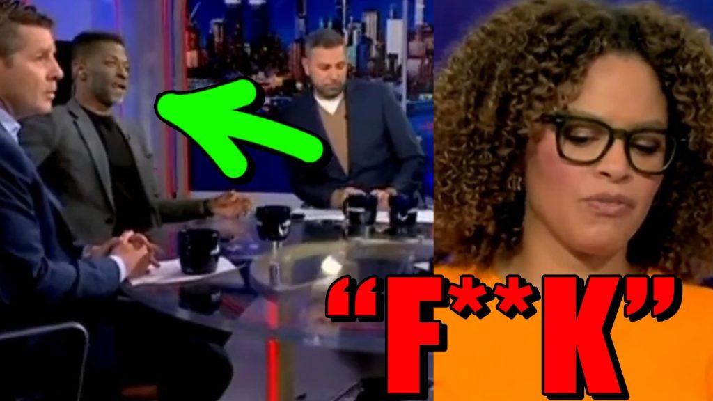 The leftist media isn’t taking it very well…