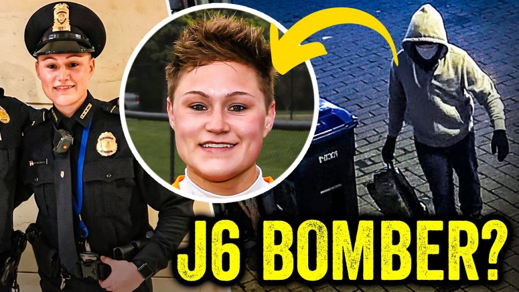 BOMBSHELL New J6 Report EXPOSES EVERYTHING!!!