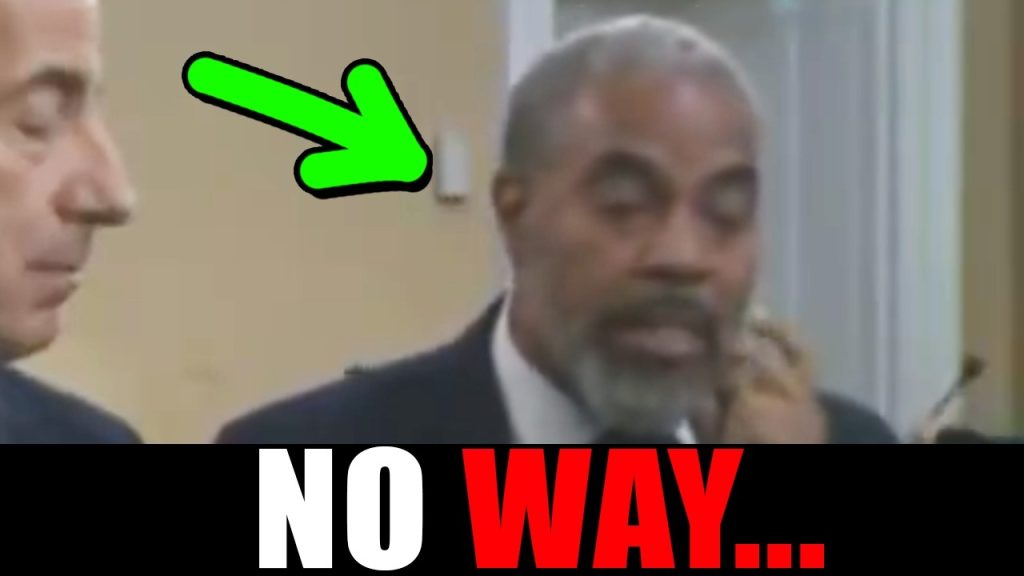 They dems walked right into OUR TRAP.