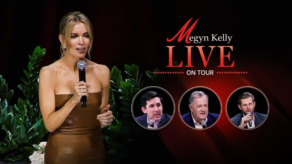 Fighting the Establishment in DC, and Why Woke Lost – Piers Morgan, Eric Trump, and Calley Means Fighting the Establishment in DC, and Why Woke Lost – Piers Morgan, Eric Trump, and Calley Means