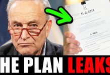 Shutdown “end date” LEAKS through senate!!!