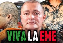 Inside The Mexican Mafia: ‘La Eme’ Soldier Spills The Secrets Of America’s Most RUTHLESS Prison Gang
