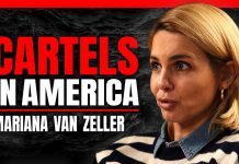 Cartels Have Invaded America: Government Corruption, Migrant Smuggling, Deadly Fake Pharmaceuticals