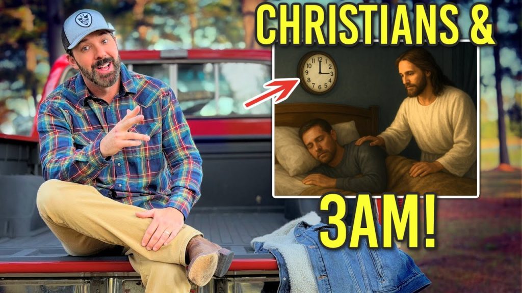 5 Things Your Pastor WON’T TEACH YOU at Church! | Buddy Brown