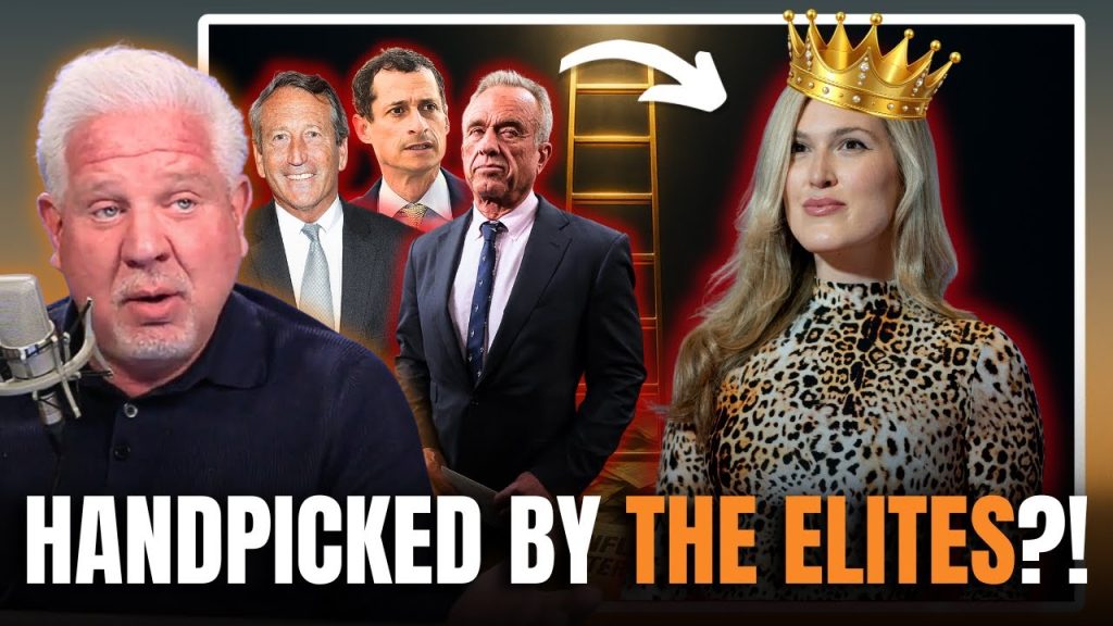 From Anthony Weiner Intern to Media Royalty… The Scandal-Ridden Rise of “Reporter” Olivia Nuzzi