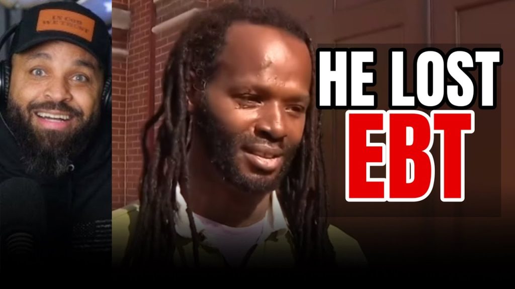 Trump’s EBT Changes Drop And the Internet Explodes