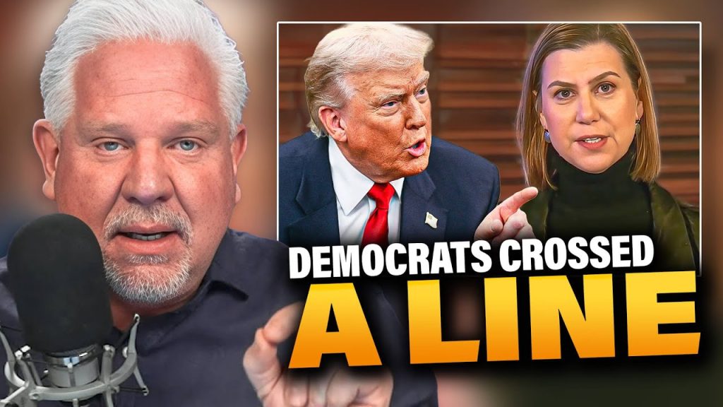 Trump accused Democrats of SEDITION — Here’s the TRUTH Trump accused Democrats of SEDITION — Here’s the TRUTH