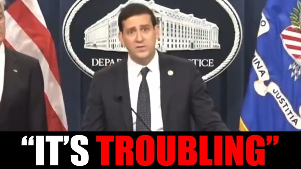 They found something BIG. They found something BIG.