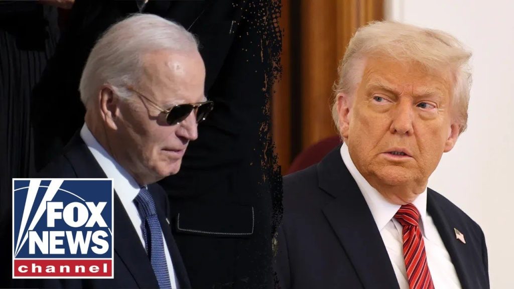 Trump threatens PERJURY after revoking Biden’s autopen executive orders