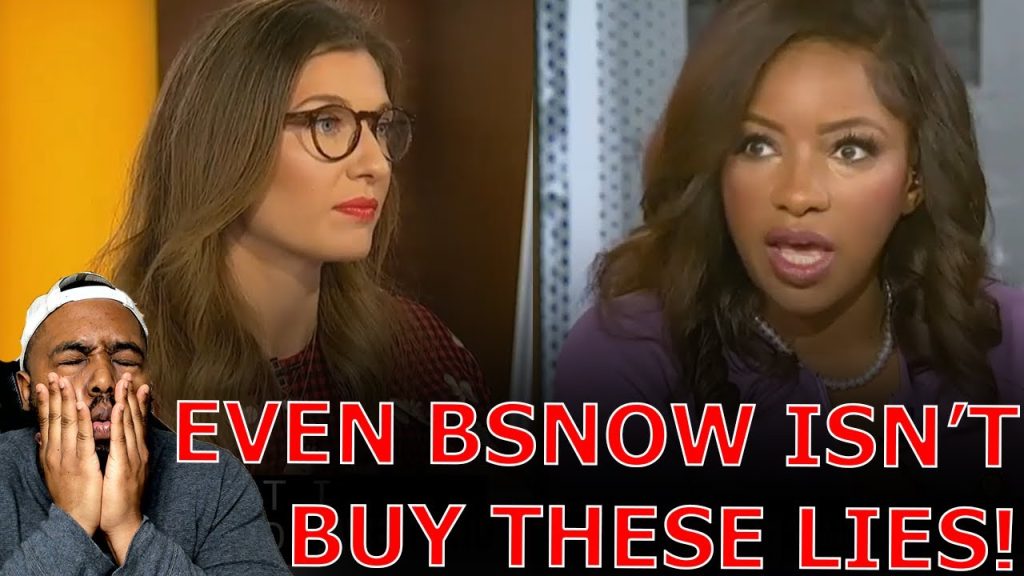 MSNBC Anchor BLIND SIDES Ghetto Democrat After CONFRONTING Her On RECKLESS Lies Against Republicans!