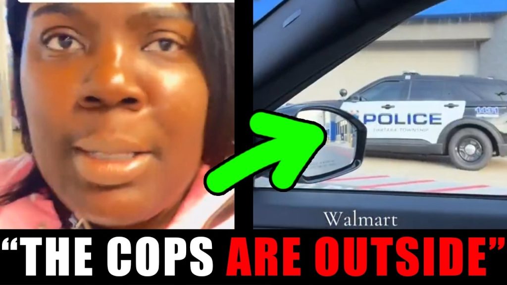 EBT thieves are FAFO’ing in the most hilarious ways !!