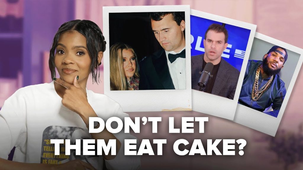 Woah: It Was Erika Kirk Who Called For TPUSA To Invite Me!? | Candace Ep 275