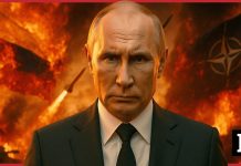 NATO Preparing “Preemptive Strike” against Russia, Putin Responds “This will be WW3” | Redacted