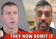 This Immigrant Admitted Their Plan for White PeopIe in America And It’s Far Worse Than Most Thought